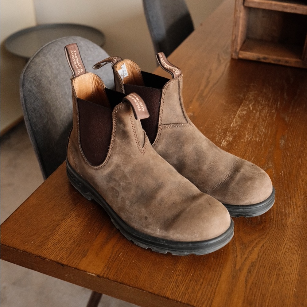 Blundstone Boots